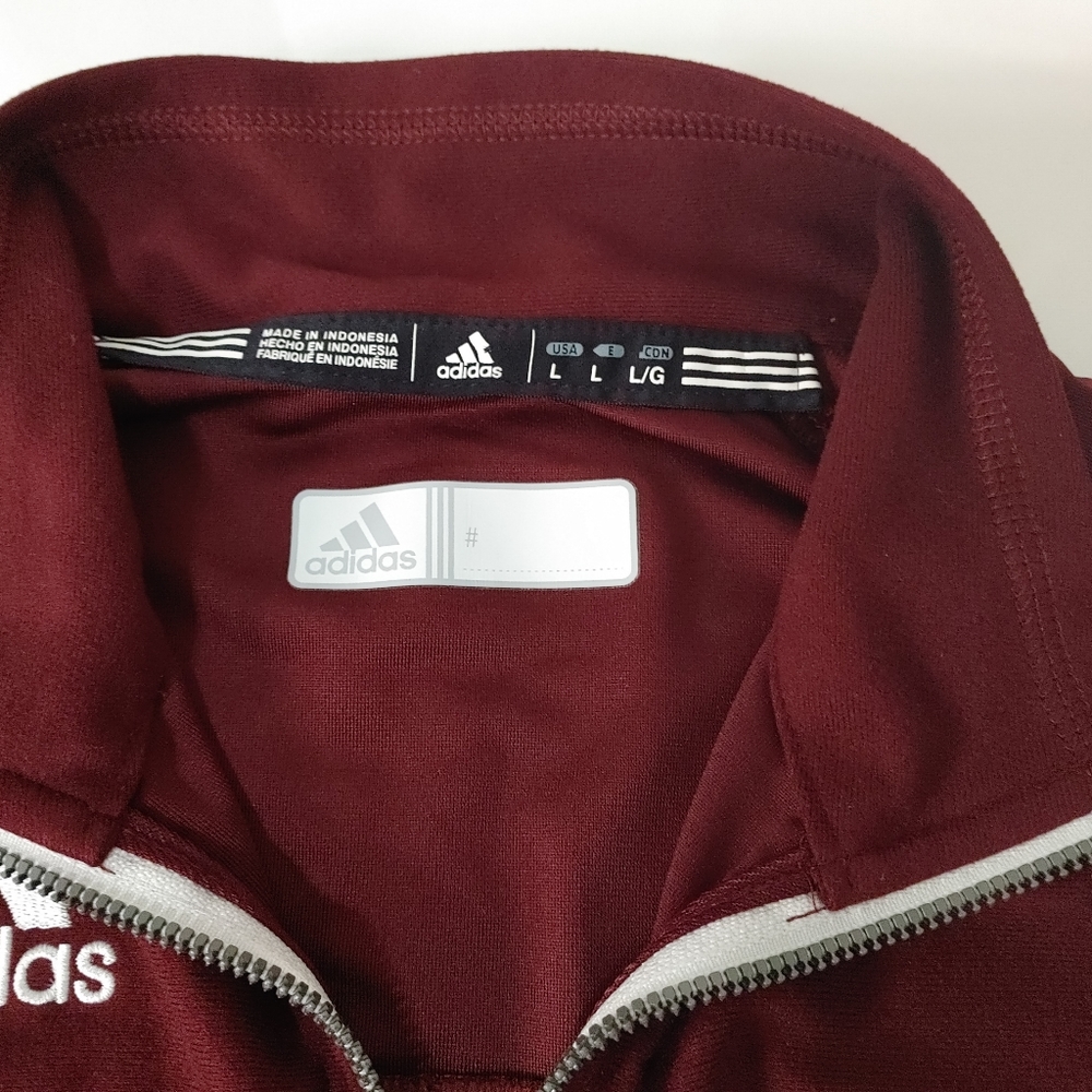 Adidas Jacket - Picture 6 of 7